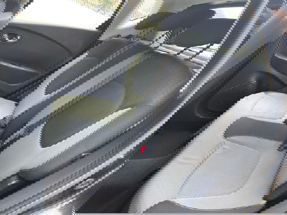 Renault Captur usata a Messina (12)