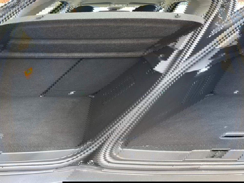 Renault Captur usata a Messina (13)