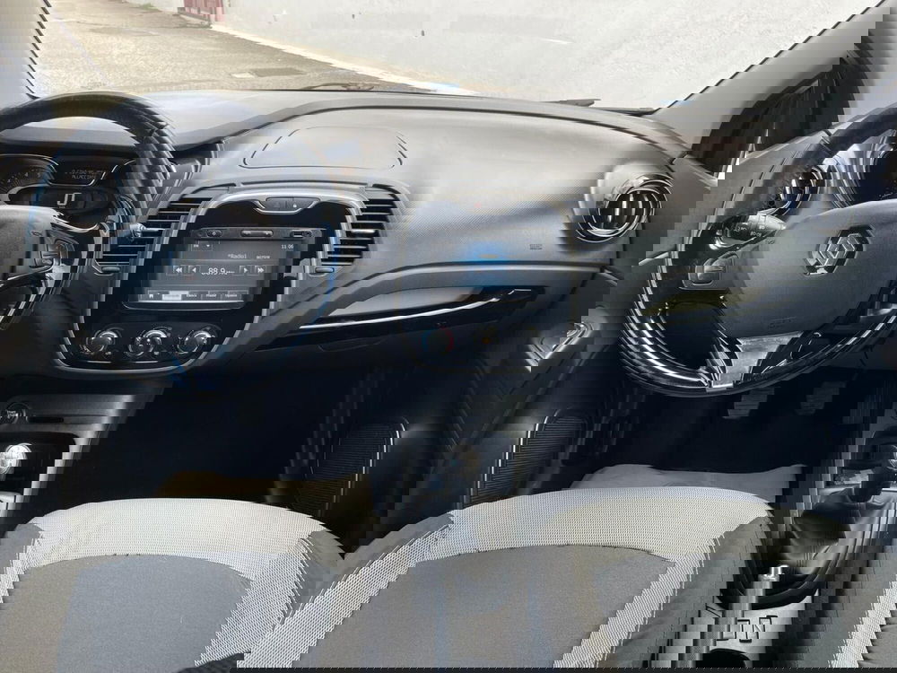Renault Captur usata a Messina (14)