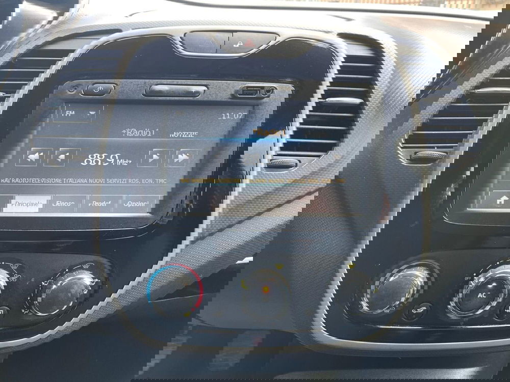 Renault Captur usata a Messina (16)