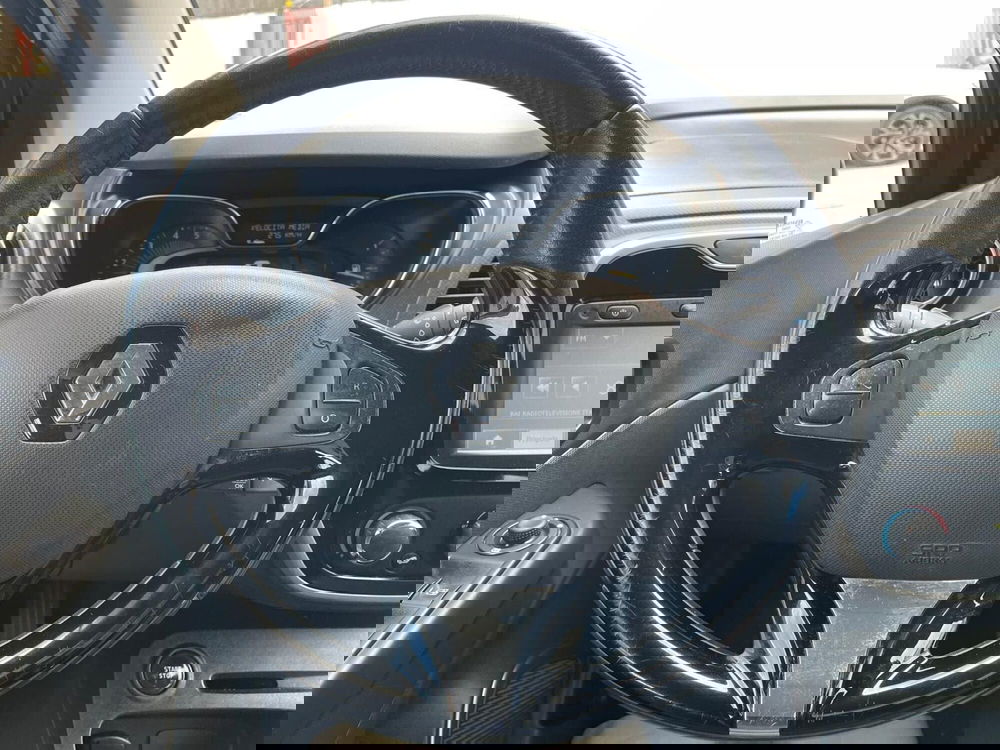 Renault Captur usata a Messina (17)