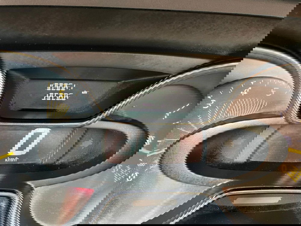 Renault Captur usata a Messina (18)