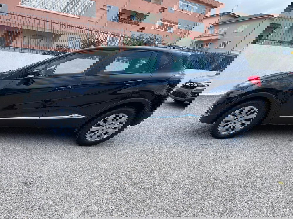 Renault Captur usata a Messina (8)