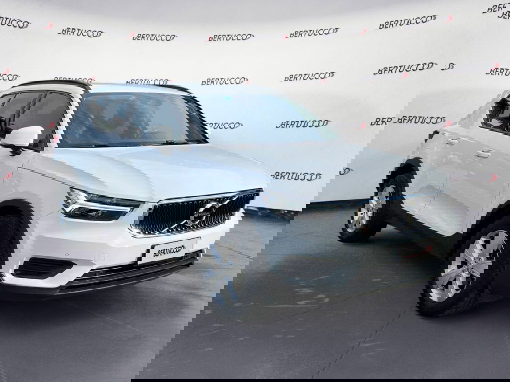 Volvo XC40 usata a Verona
