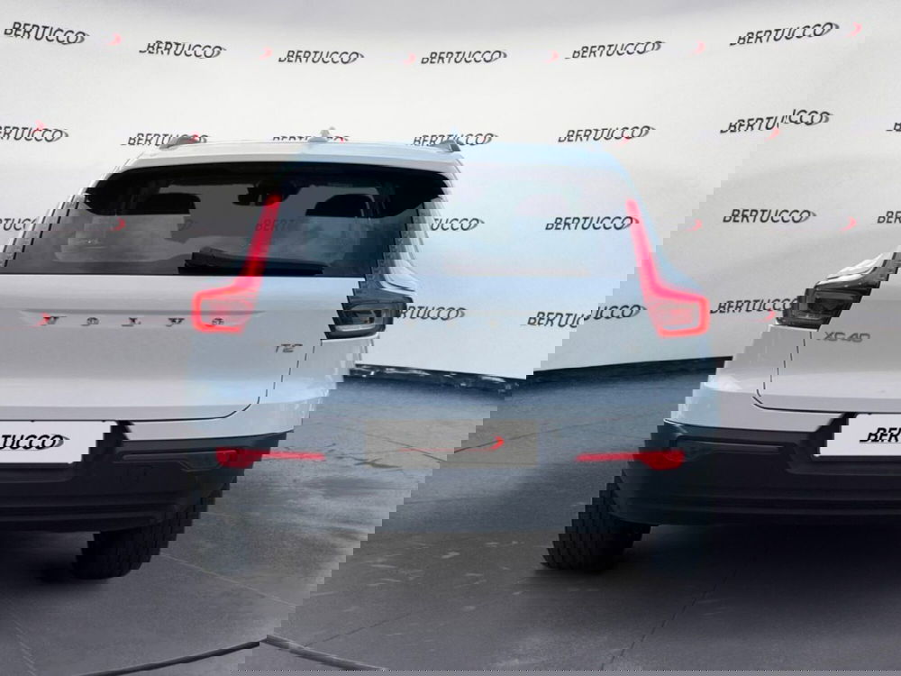 Volvo XC40 usata a Verona (5)
