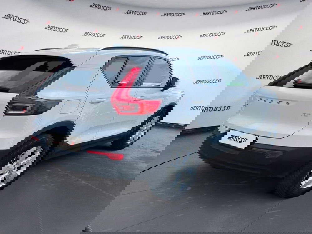 Volvo XC40 usata a Verona (6)