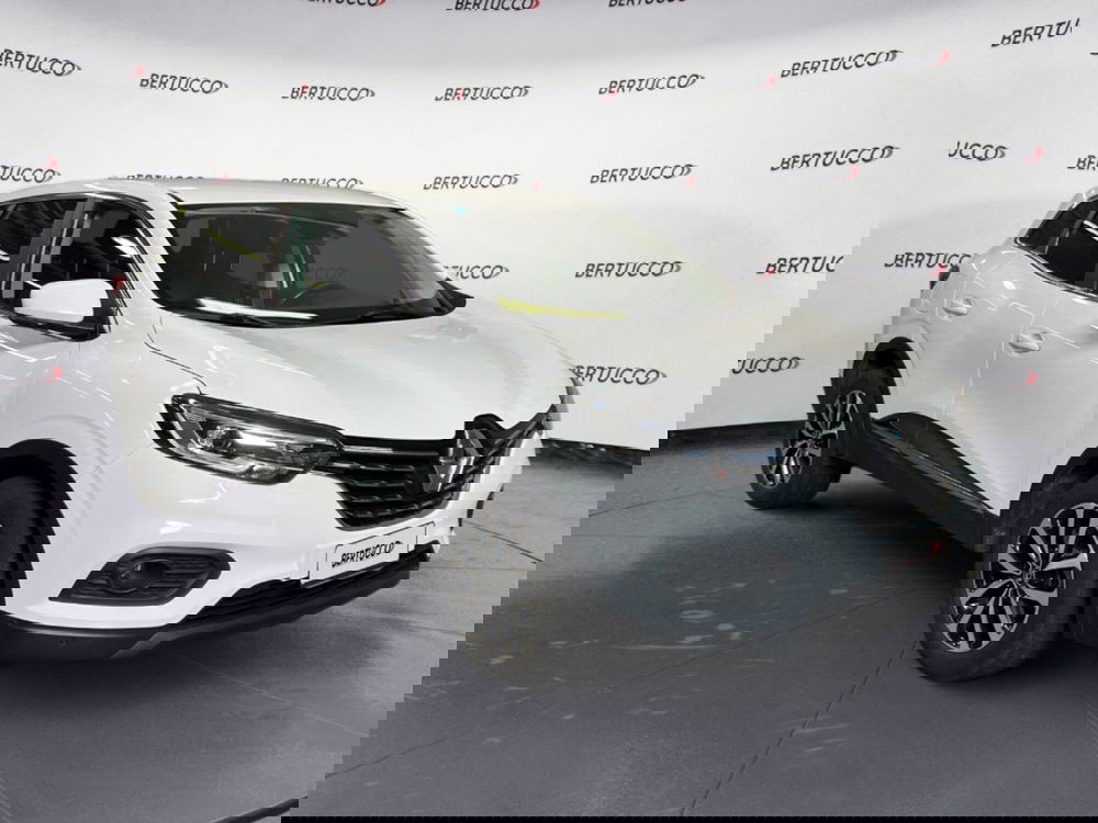 Renault Kadjar usata a Verona
