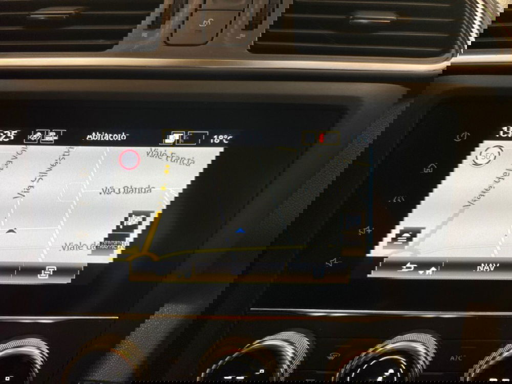 Renault Kadjar usata a Verona (13)