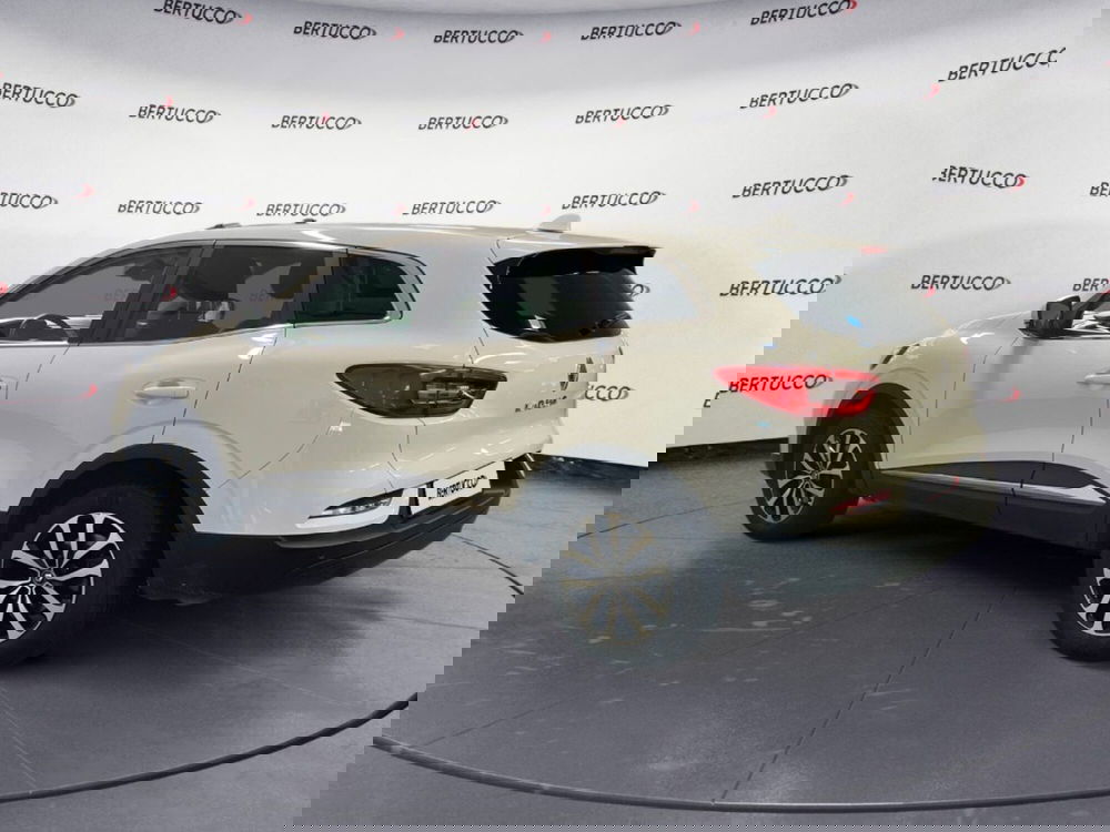 Renault Kadjar usata a Verona (4)