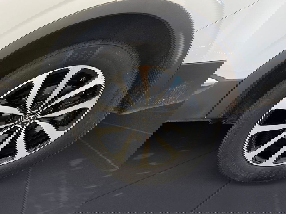 Renault Kadjar usata a Verona (7)