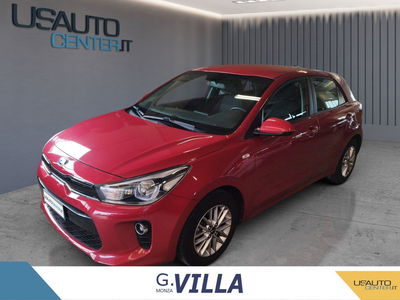Kia Rio 1.2 MPi Evolution del 2019 usata a Paderno Dugnano
