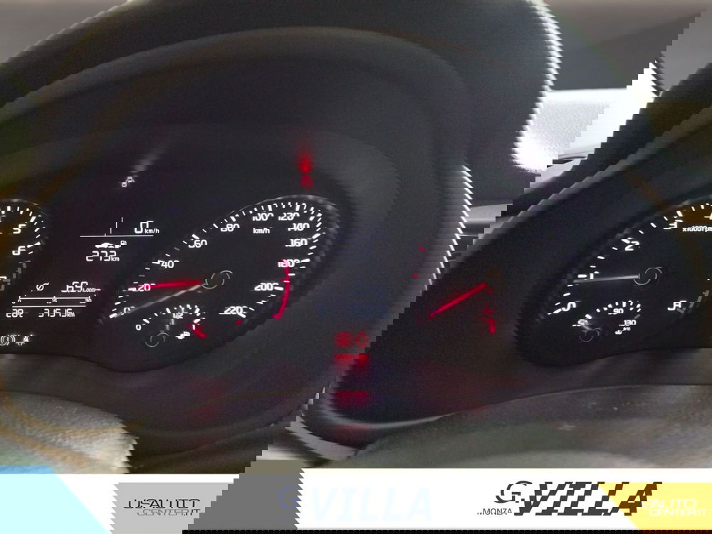 Kia Rio usata a Milano (10)