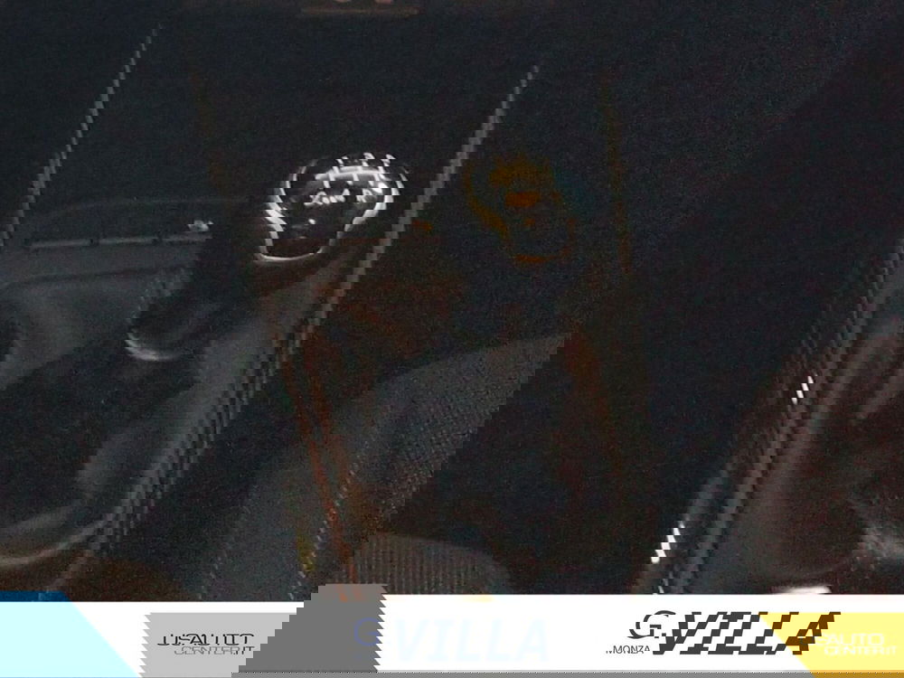 Kia Rio usata a Milano (11)