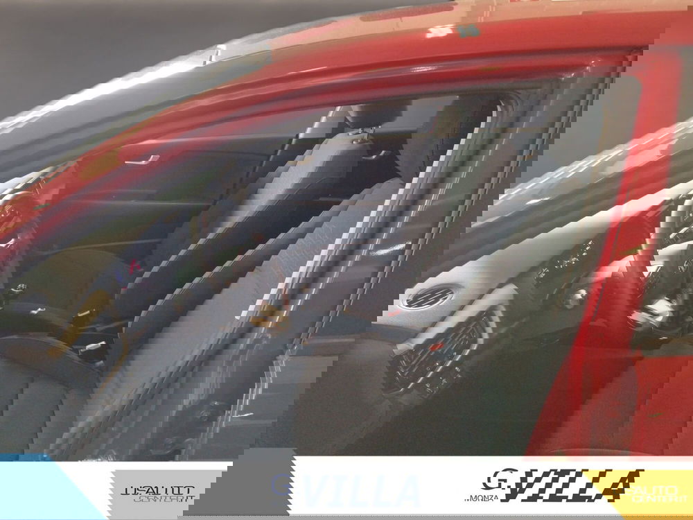 Kia Rio usata a Milano (12)