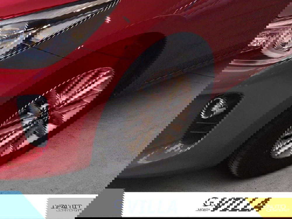 Kia Rio usata a Milano (14)