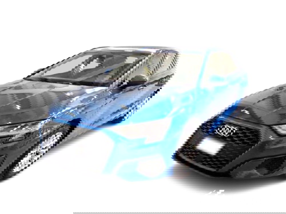 Audi A3 Sportback usata a Bari