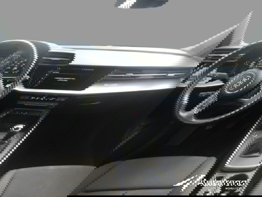 Audi A3 Sportback usata a Bari (2)