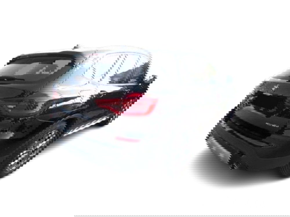 BMW X3 usata a Bari (2)