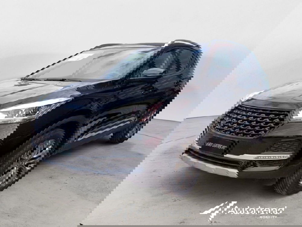 Dr dr 4.0 usata a Bari