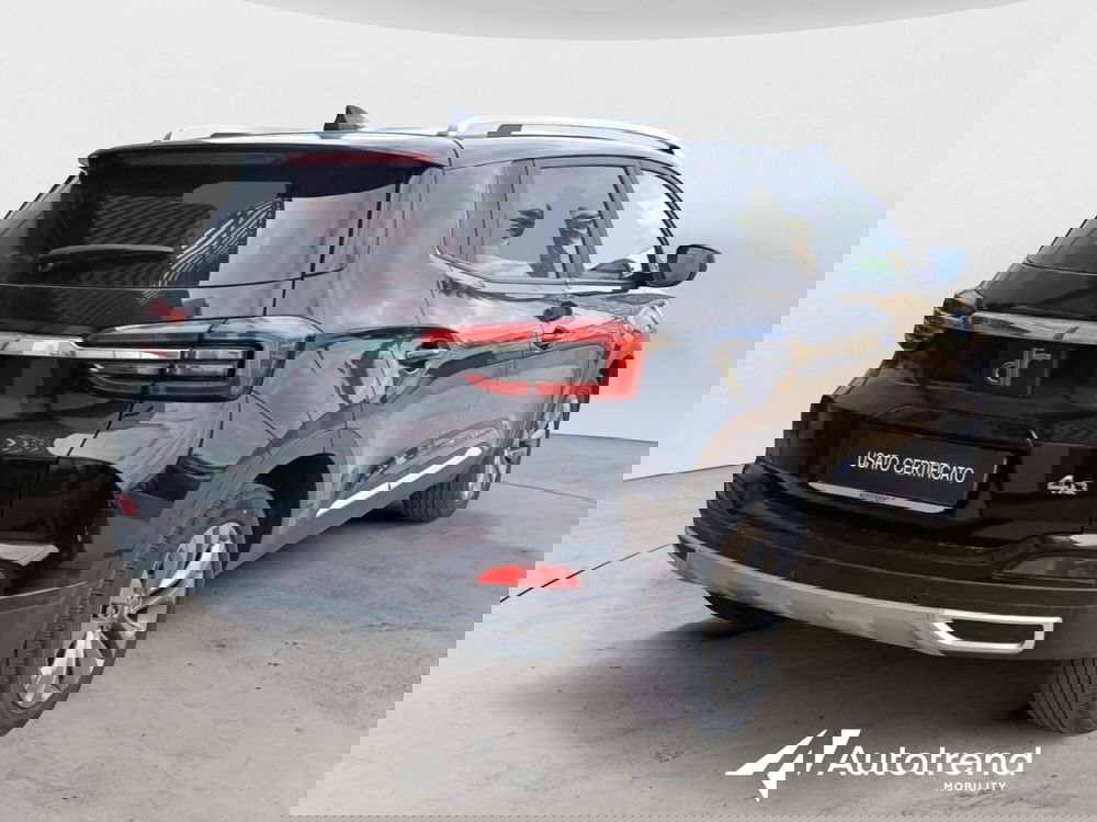 Dr dr 4.0 usata a Bari (2)