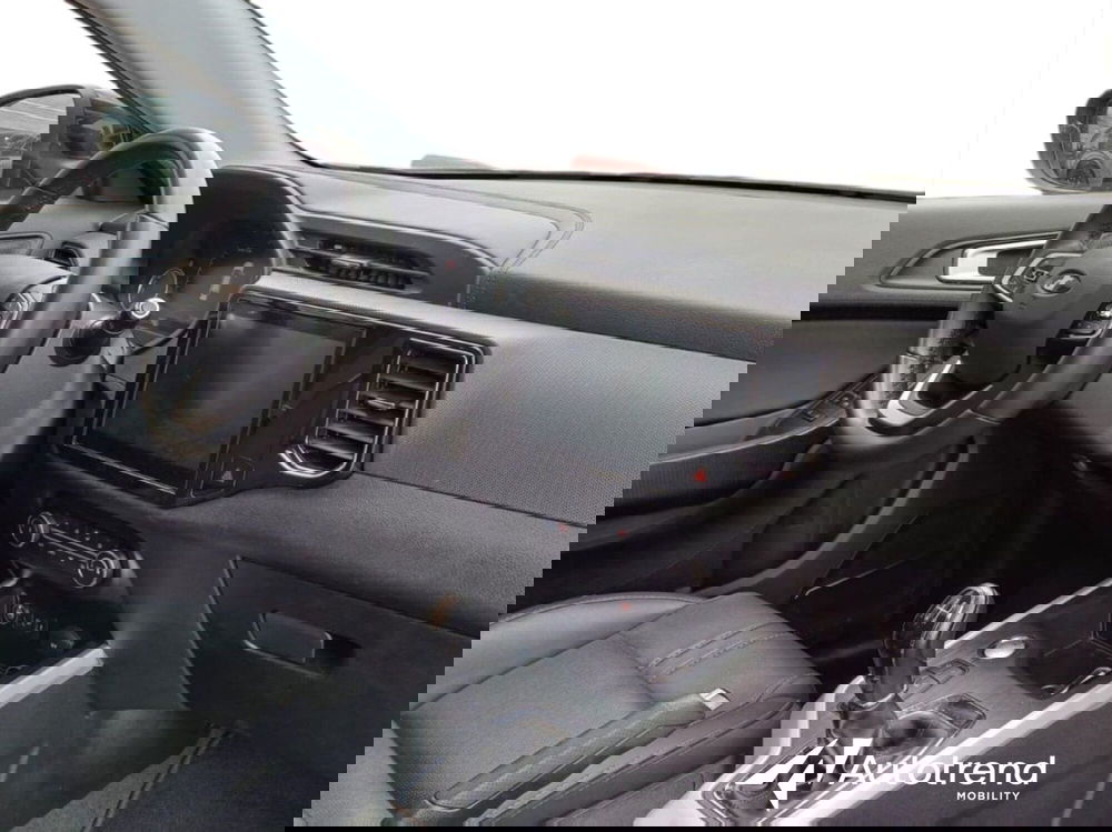 Dr dr 4.0 usata a Bari (7)