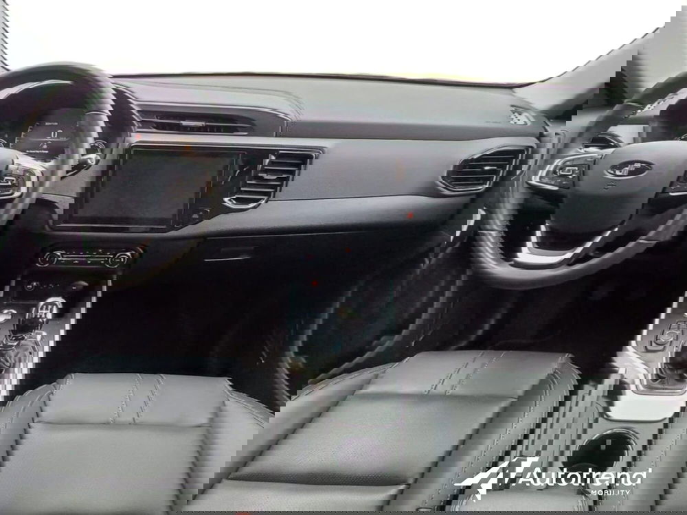 Dr dr 4.0 usata a Bari (8)