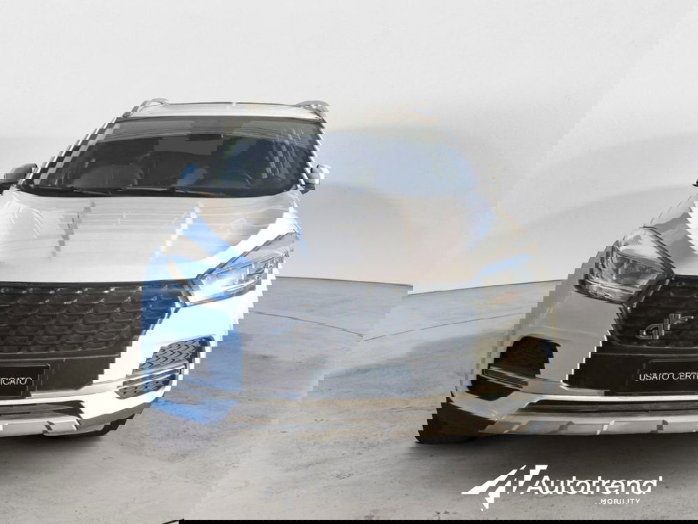 Dr dr 4.0 usata a Bari (3)