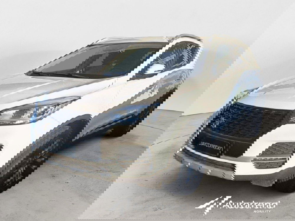 Dr dr 4.0 usata a Bari