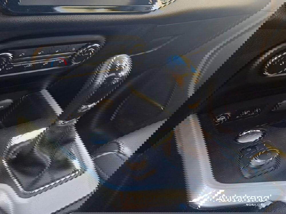 Dr dr 4.0 usata a Bari (13)