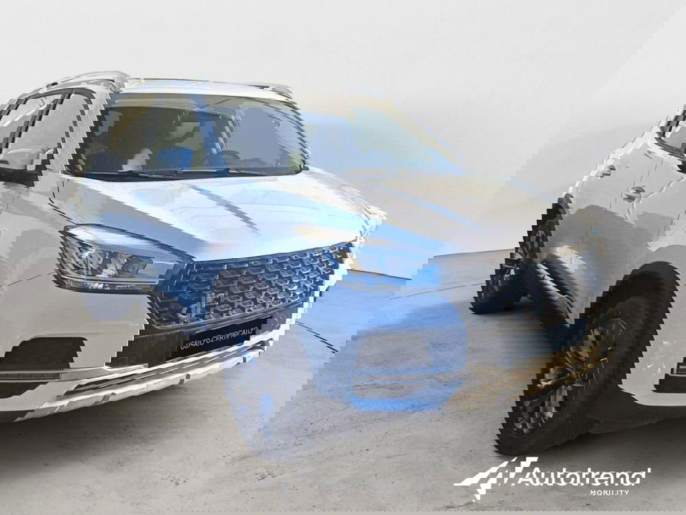 Dr dr 4.0 usata a Bari (2)