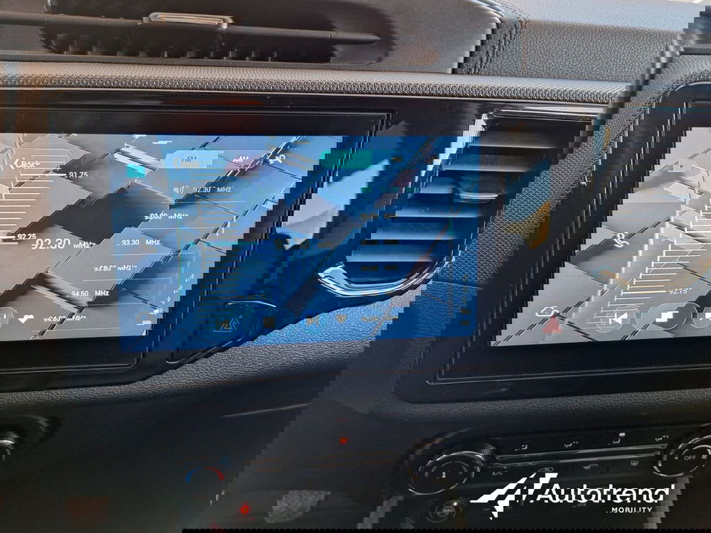 Dr dr 4.0 usata a Bari (10)