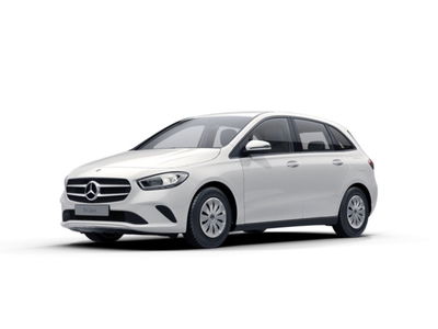 Mercedes-Benz Classe B 180 d Executive del 2021 usata a Bari