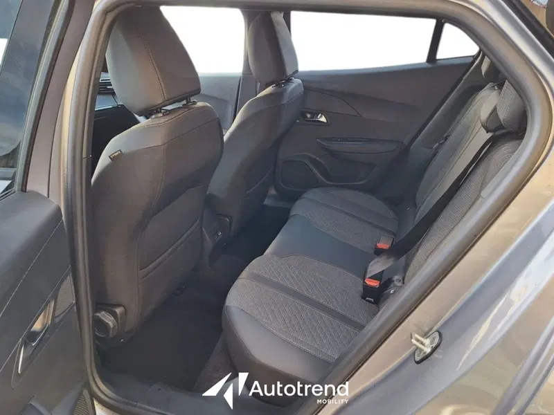 Peugeot 2008 usata a Bari (14)
