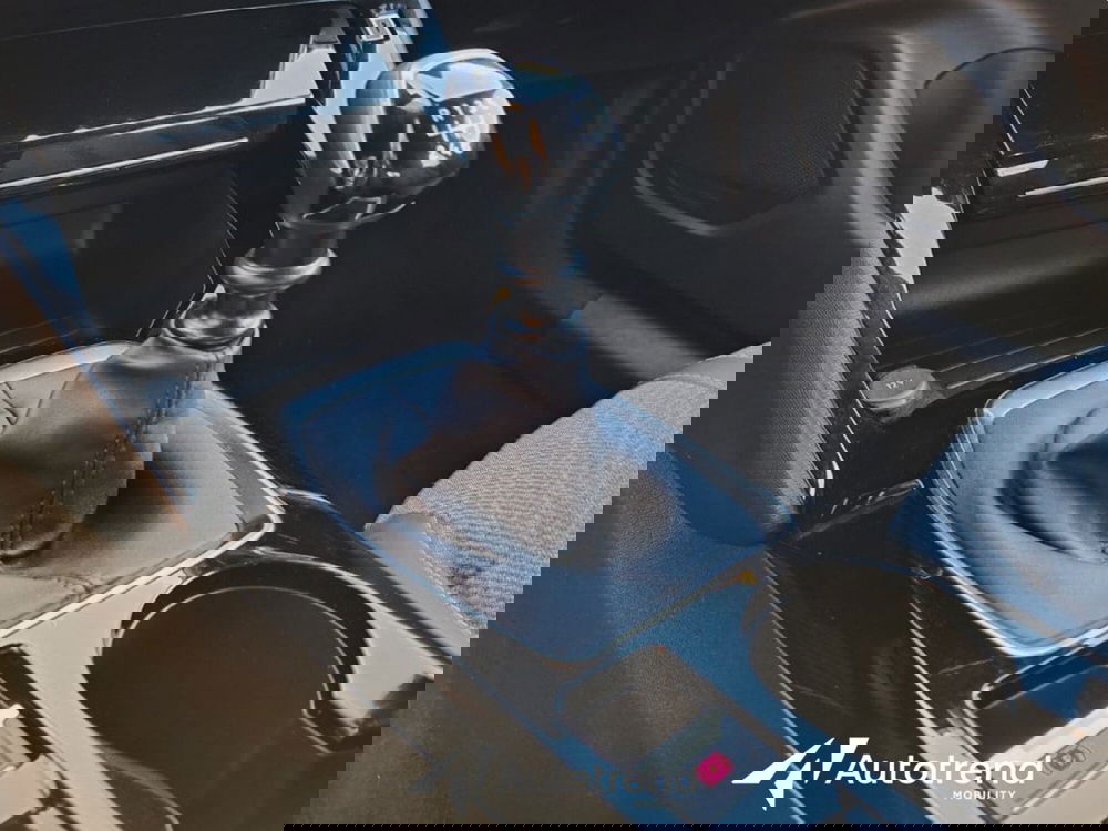 Peugeot 2008 usata a Bari (13)