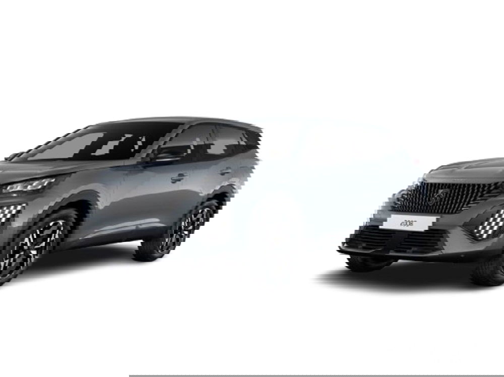 Peugeot 2008 usata a Bari (16)