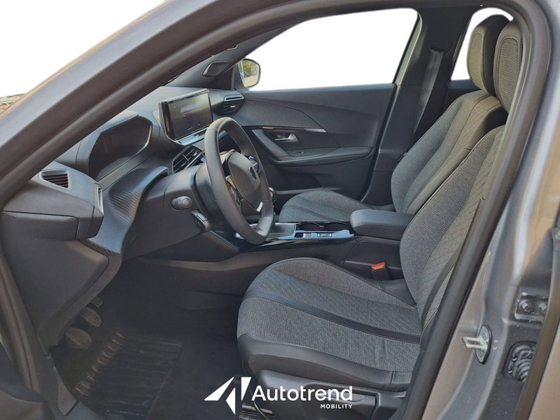 Peugeot 2008 usata a Bari (5)
