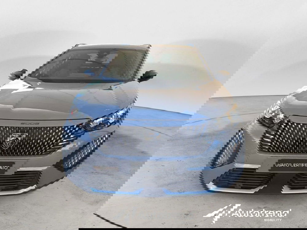 Peugeot 2008 usata a Bari (3)