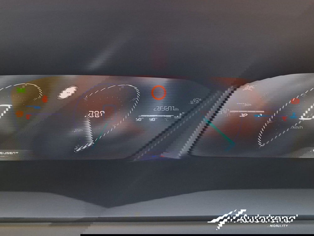 Peugeot 2008 usata a Bari (12)