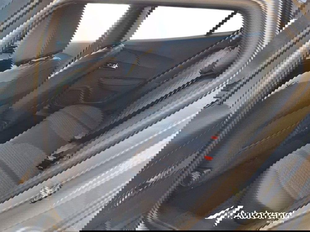 Peugeot 2008 usata a Bari (15)