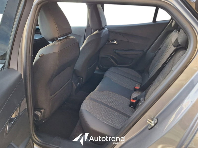 Peugeot 2008 usata a Bari (15)