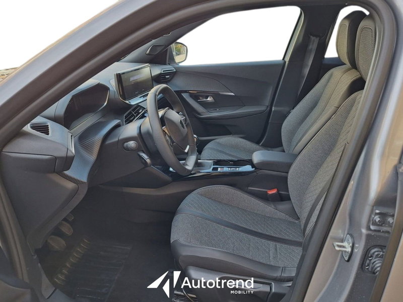 Peugeot 2008 usata a Bari (5)