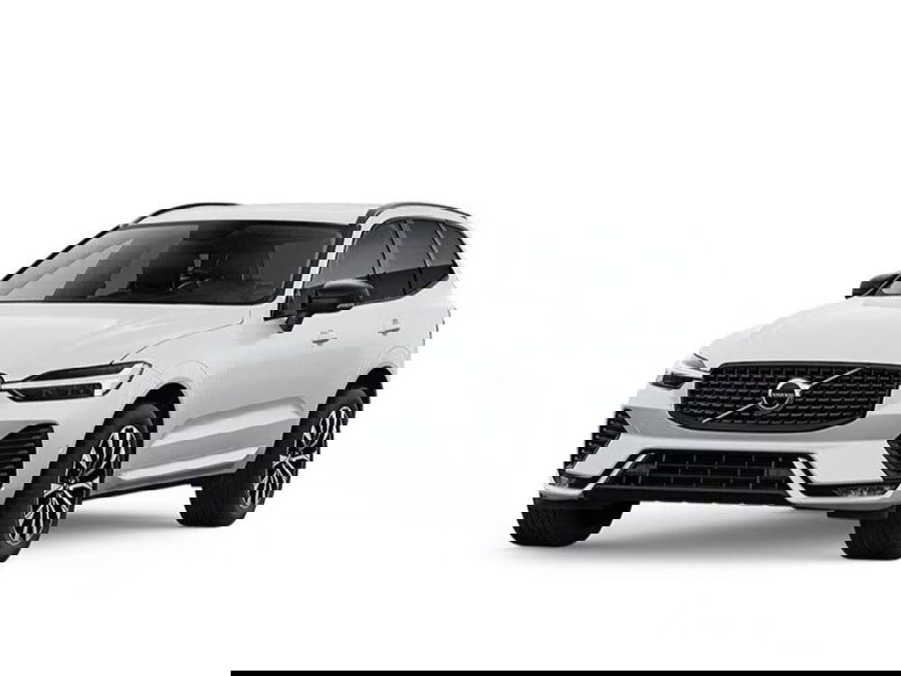 Volvo XC60 usata a Bari