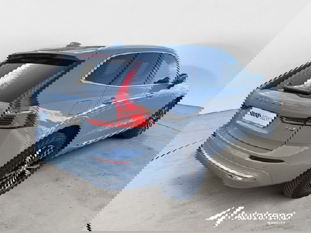 Volvo XC60 usata a Bari (2)