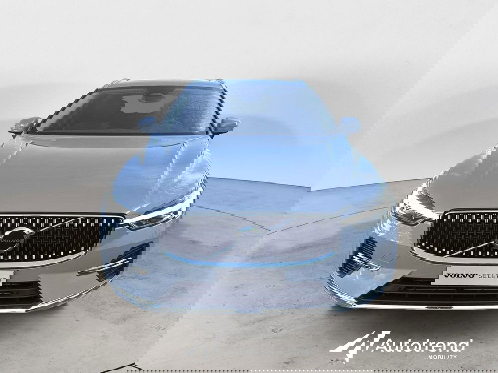 Volvo XC60 usata a Bari (3)