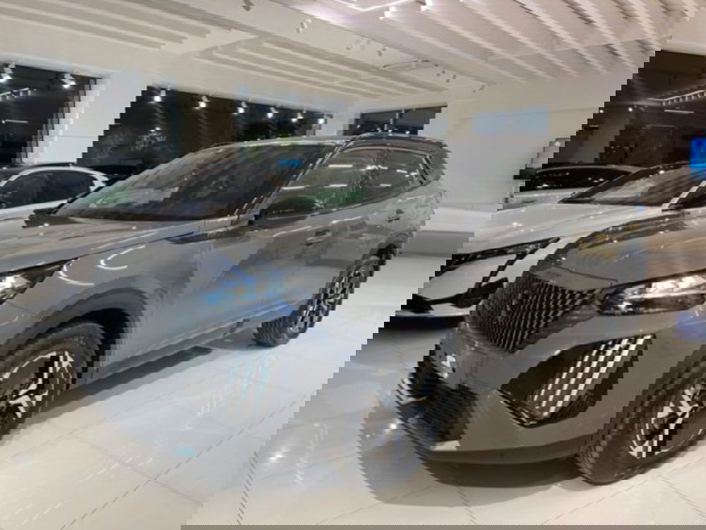 Peugeot 2008 usata a Alessandria