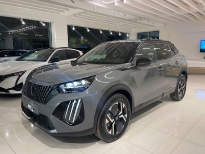 Peugeot 2008 PureTech 130 S&amp;S EAT8 GT Pack del 2024 usata a Alessandria