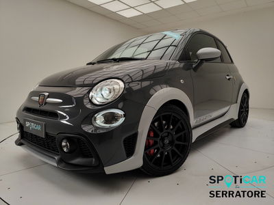 Abarth 695 1.4 t-jet 180cv del 2021 usata a Erba