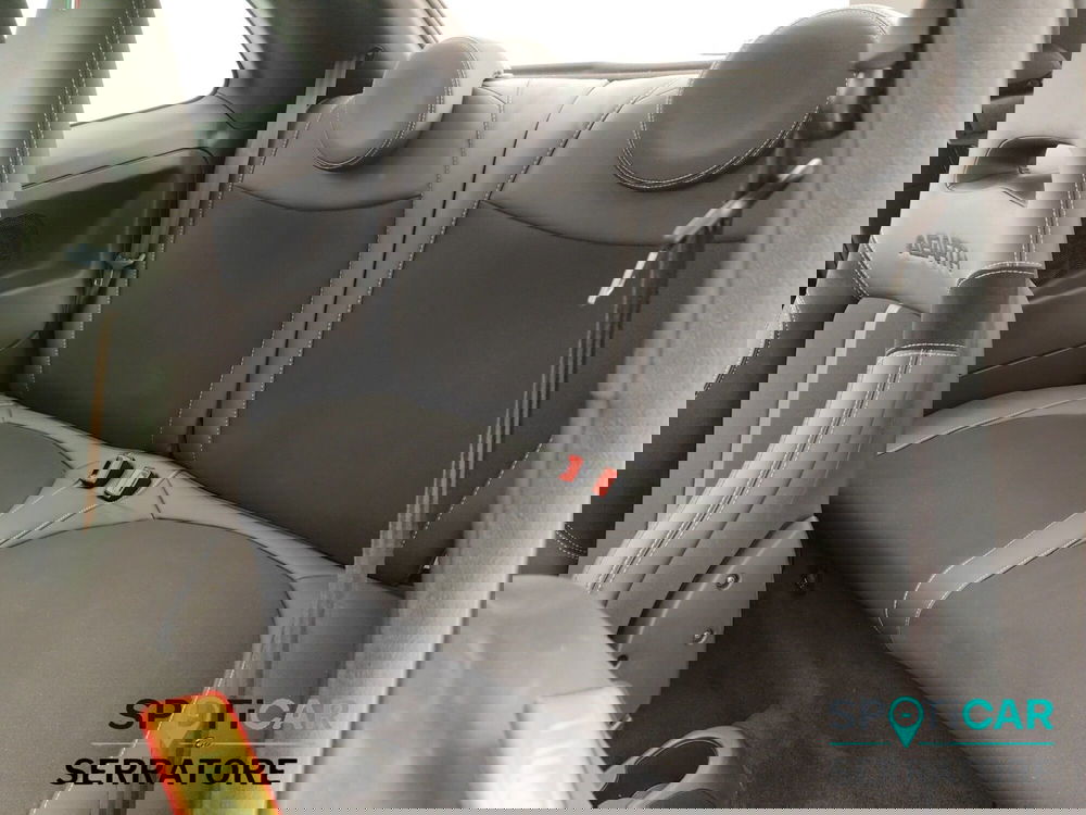 Abarth 695 usata a Como (20)