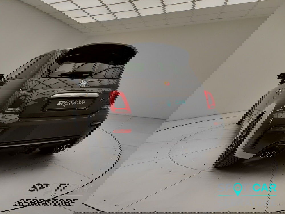 Abarth 695 usata a Como (6)