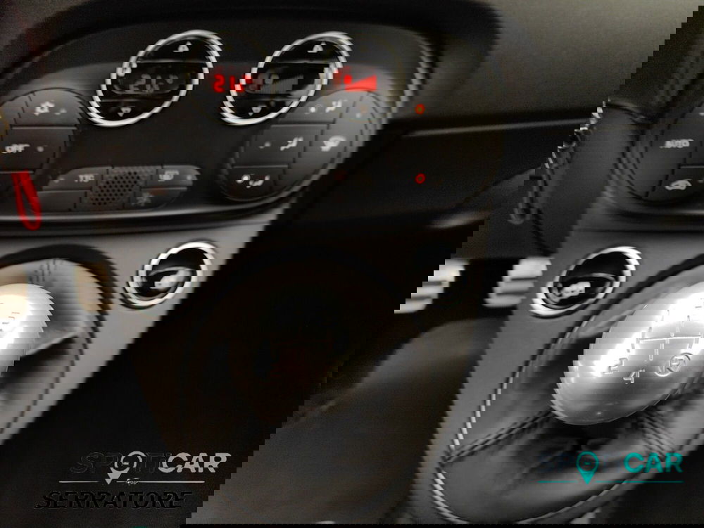 Abarth 695 usata a Como (9)